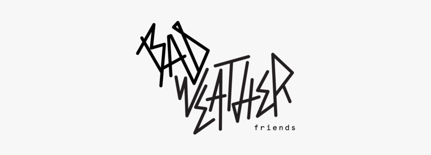 Badweather1, HD Png Download, Free Download