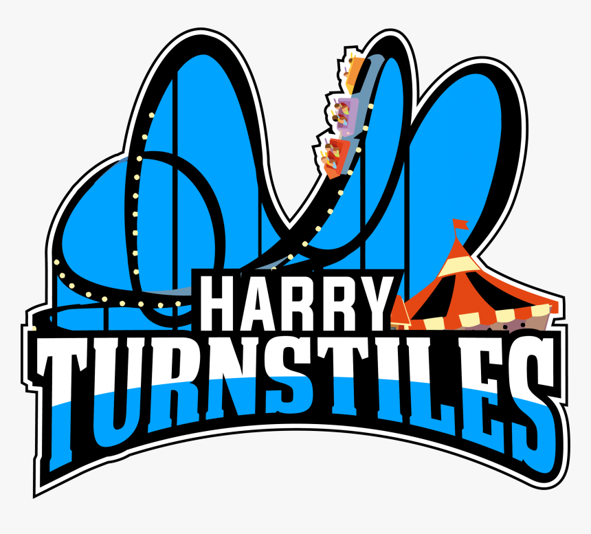 Harry Turnstiles, HD Png Download, Free Download