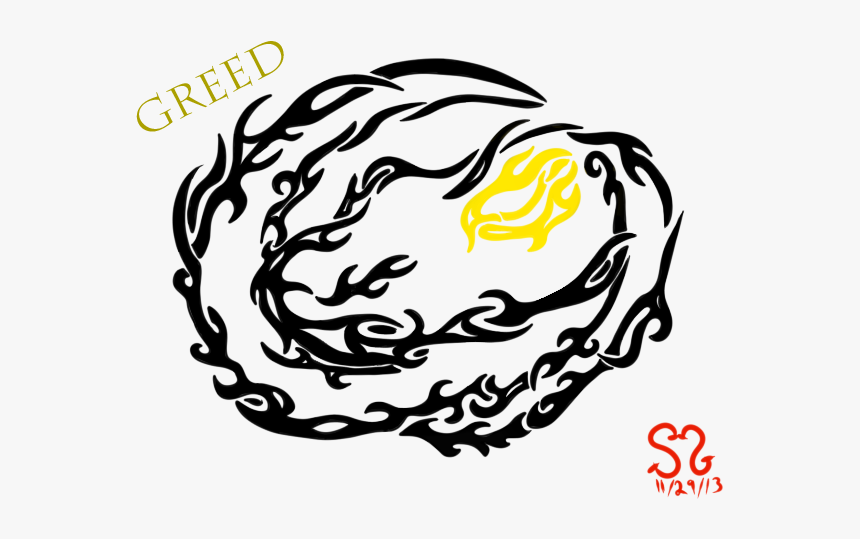 Greed - Future Israel, HD Png Download, Free Download