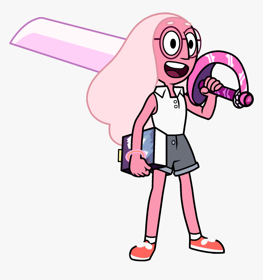 Universe Clipart Science Technology - Steven Universe Png Connie, Transparent Png, Free Download