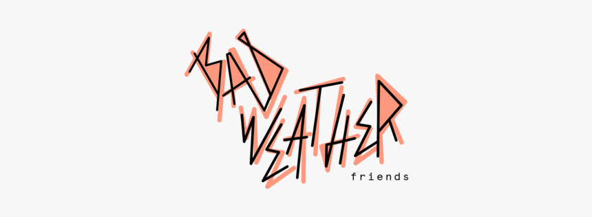 Badweather2, HD Png Download, Free Download