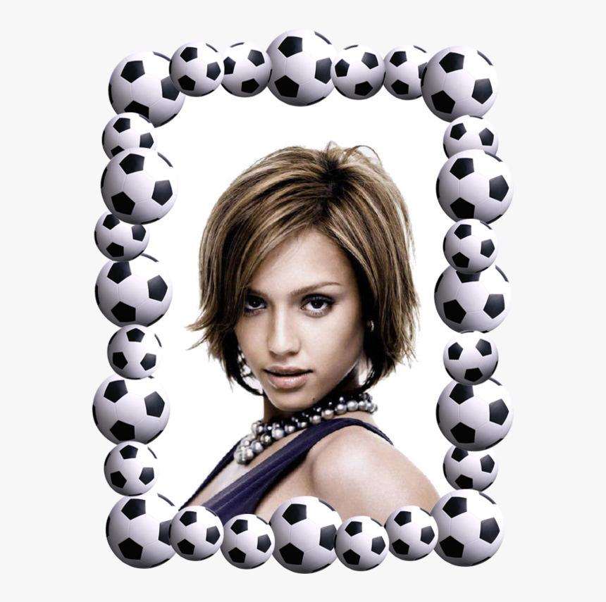 Fútbol Bolas De Fútbol - Pixiz Montage, HD Png Download, Free Download