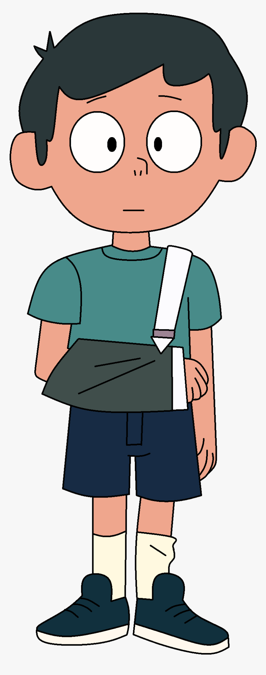 Steven Universe Connie Jeff, HD Png Download, Free Download