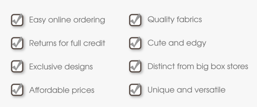 Benefits 2 Column, HD Png Download, Free Download