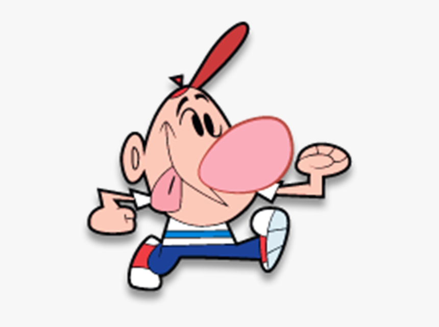 Billy Image-plr404 - Cartoon Network Characters Transparent, HD Png Download, Free Download