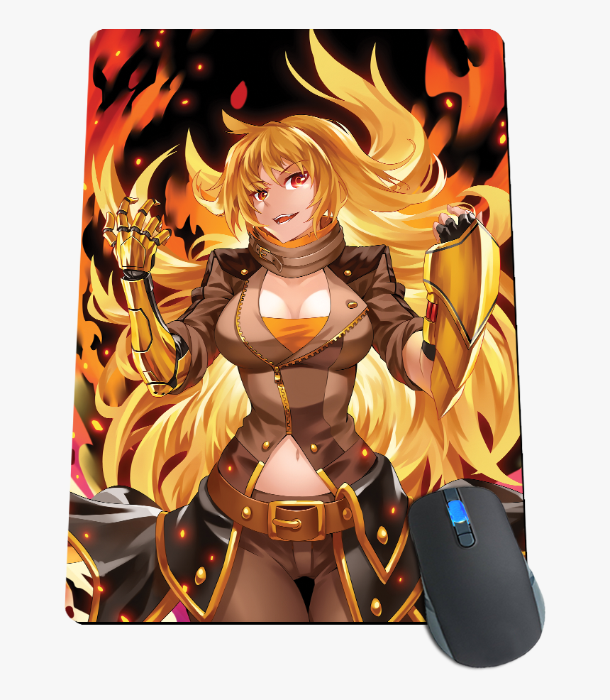 Ignite Rwby, HD Png Download, Free Download