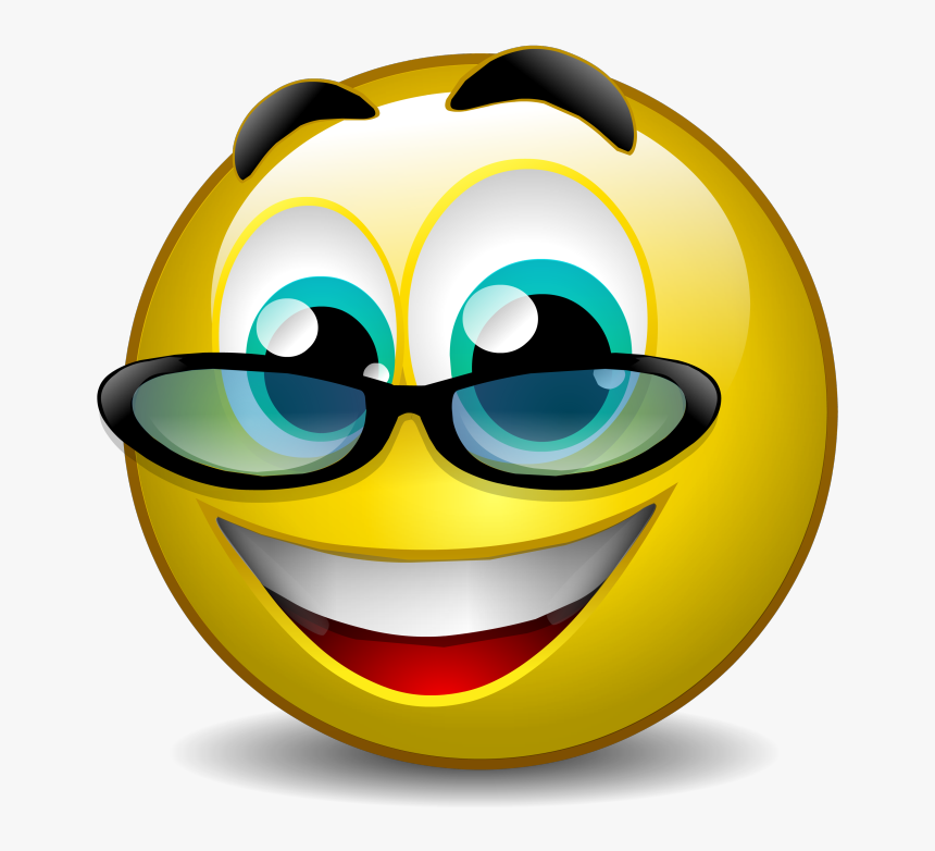 Thumbs Up Smiley, HD Png Download, Free Download