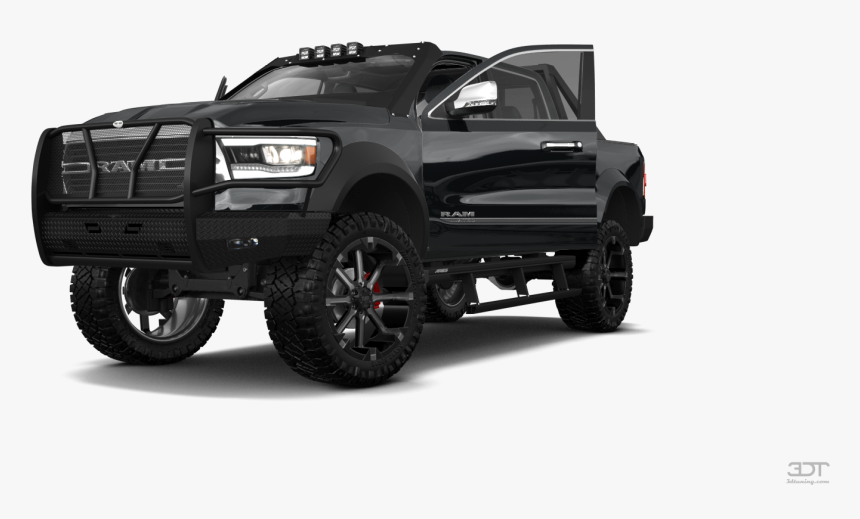 Ford F-series, HD Png Download, Free Download