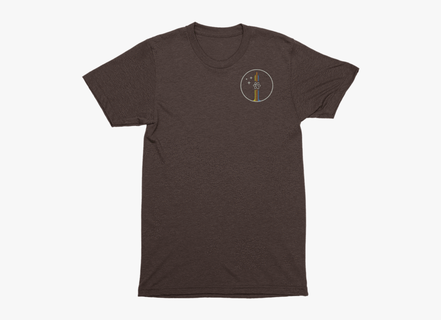 Atom Shirt - Github Atom T Shirt, HD Png Download, Free Download