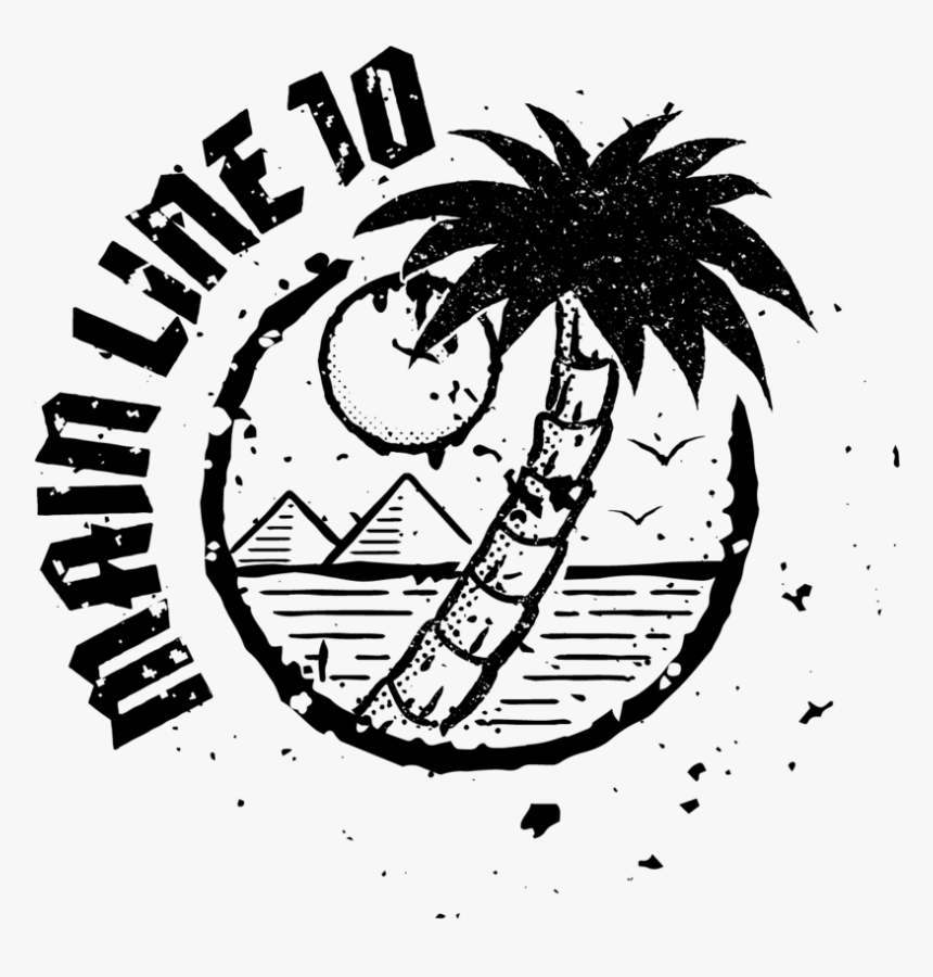 Opcions Camiseta Ml10 Survive-04, HD Png Download, Free Download