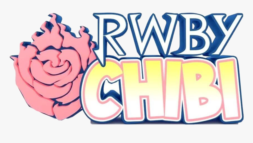 Rwby Chibi, HD Png Download, Free Download