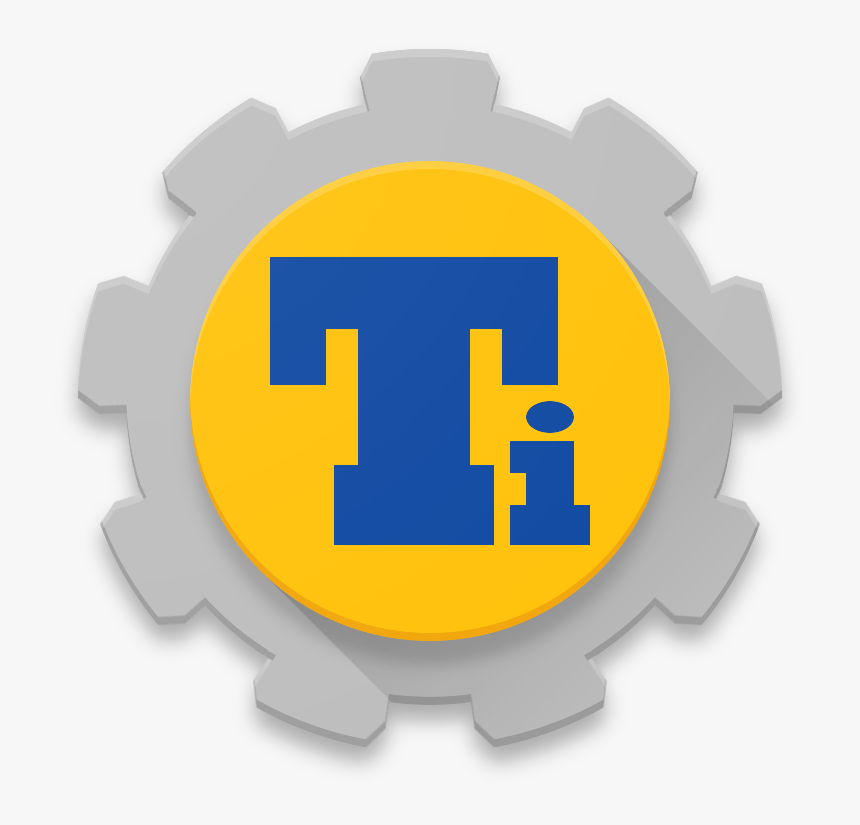 Titanium Backup Pro Apk, HD Png Download, Free Download