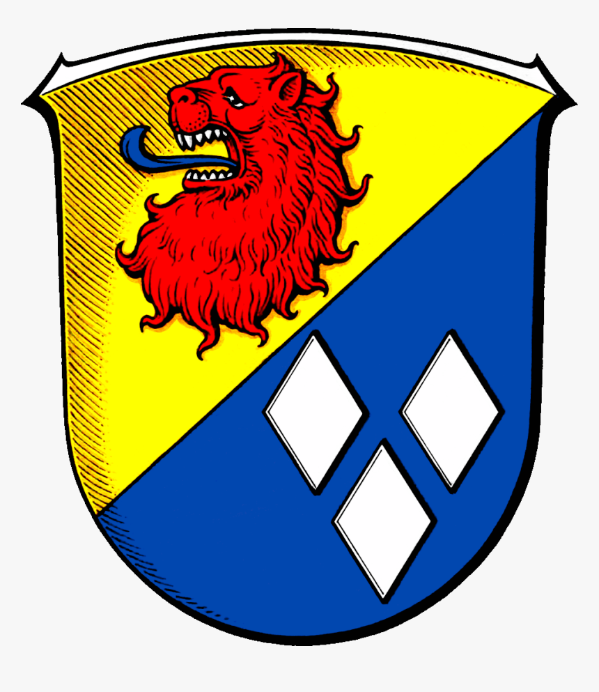 Wappen Ernsthofen, HD Png Download, Free Download