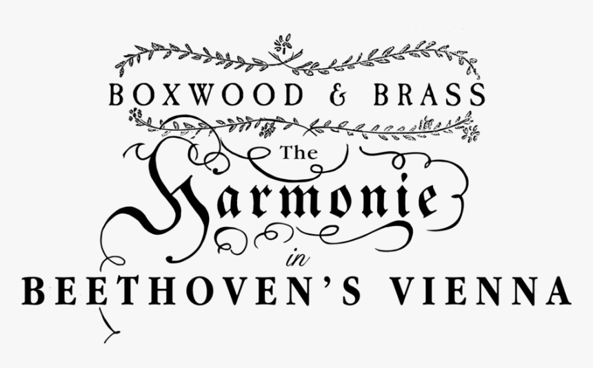 Bbbeethoven Black On Transparent, HD Png Download, Free Download