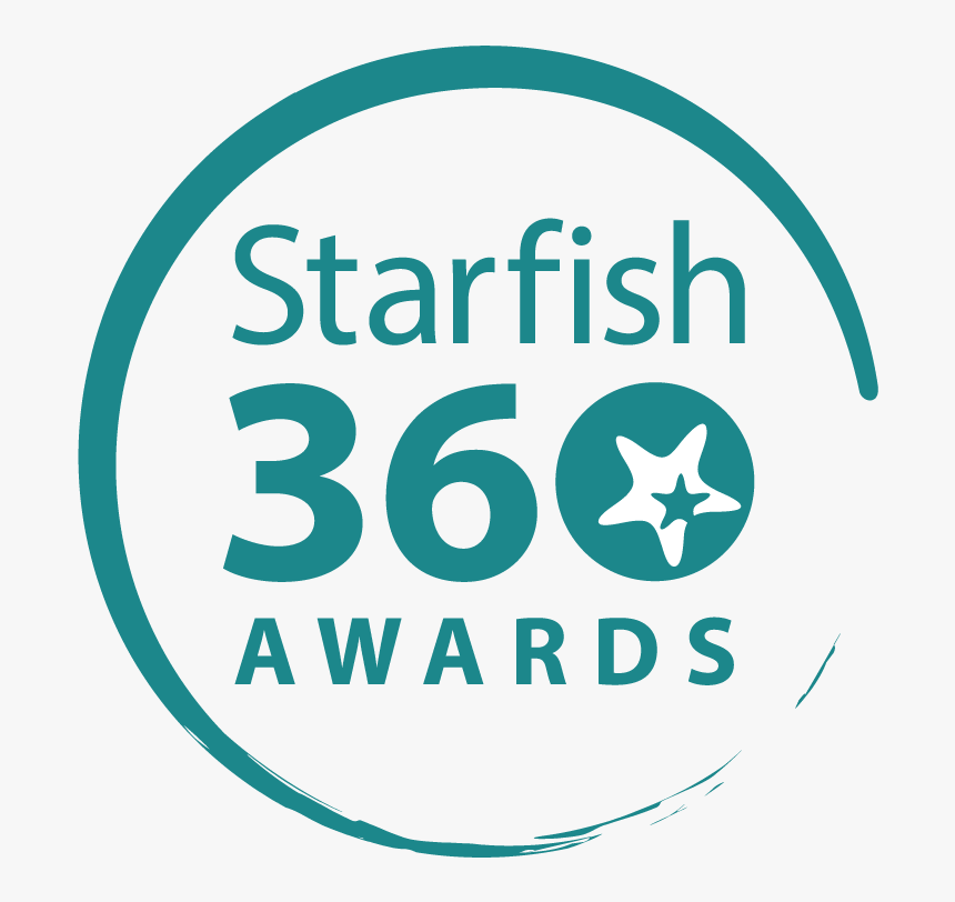 Starfish 360 Logo - Clarity Systems, HD Png Download, Free Download