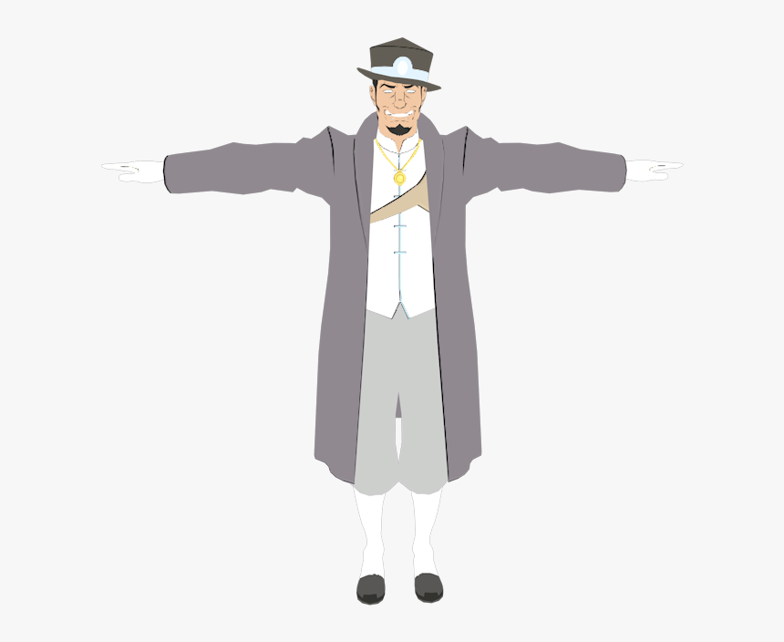 Gentleman, HD Png Download, Free Download