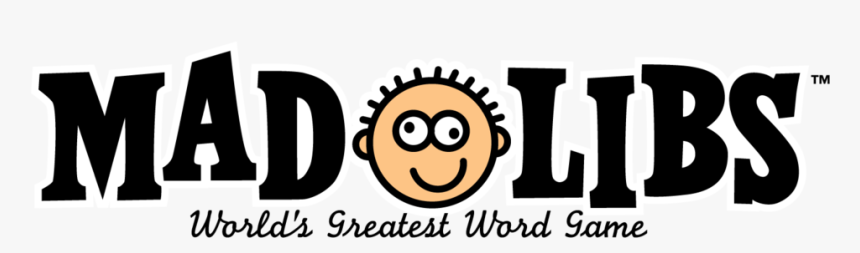 Madlibslogo - Mad Libs Clipart, HD Png Download, Free Download