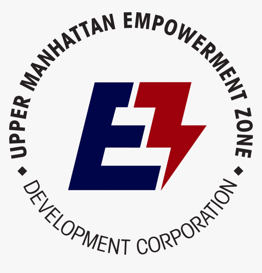 0 Umez-logo - Upper Manhattan Empowerment Zone, HD Png Download, Free Download