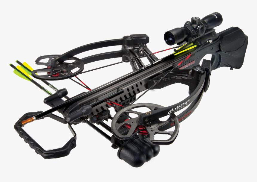 Reverse Draw Compound Crossbow, HD Png Download, Free Download