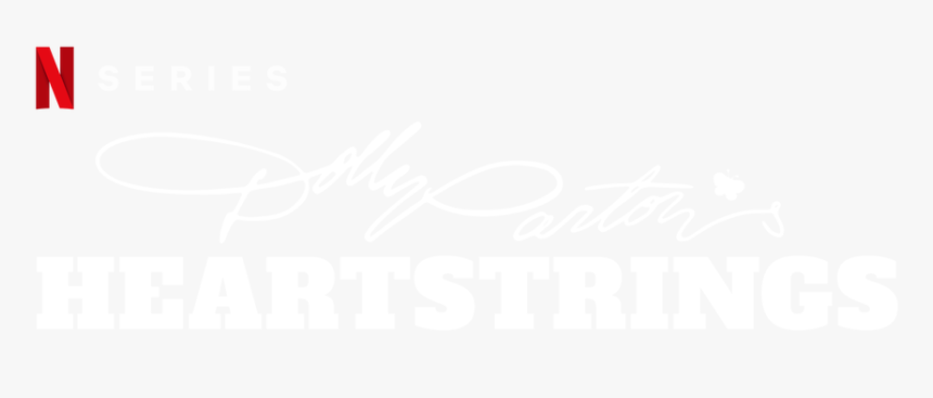 Dolly Parton"s Heartstrings - Dolly Parton's Heartstrings Poster, HD Png Download, Free Download