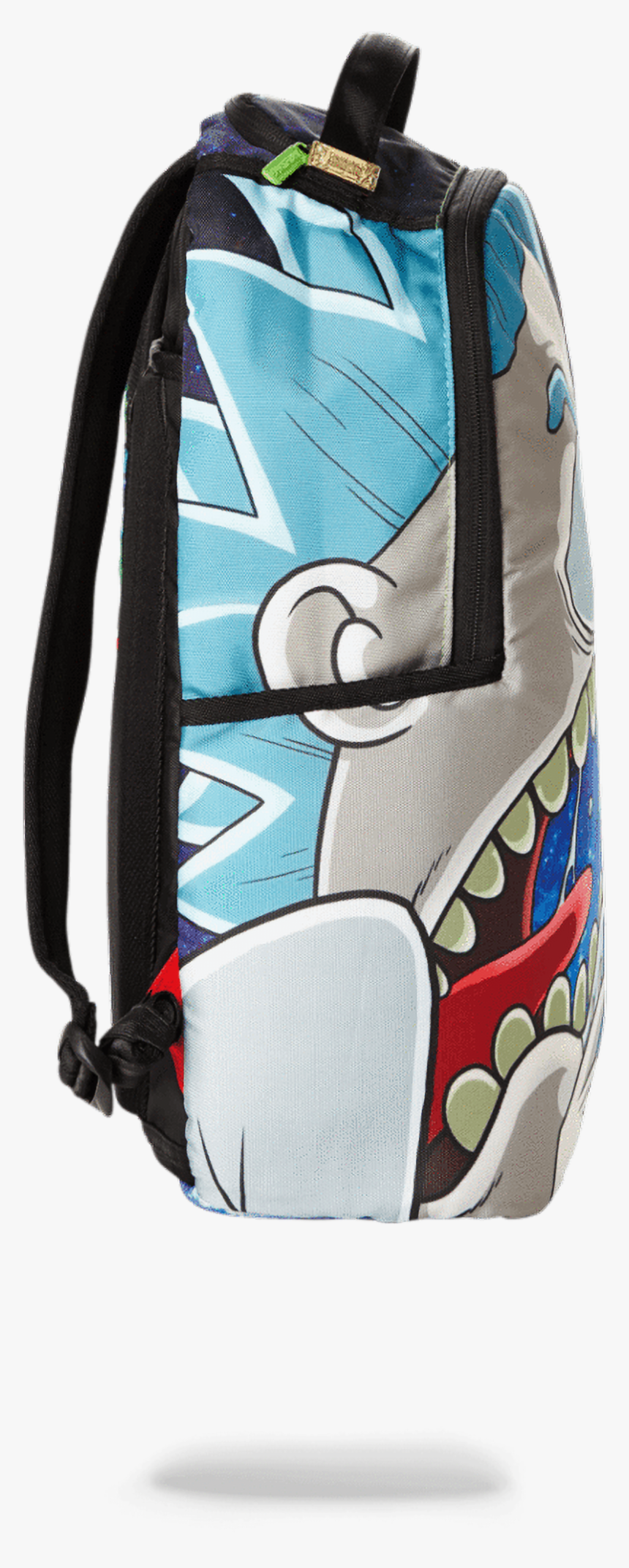 sprayground rick