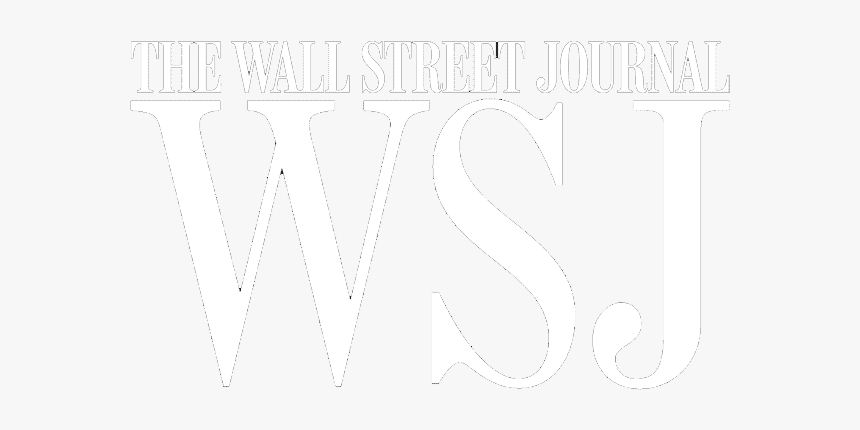 Wall Street Journal - Line Art, HD Png Download, Free Download