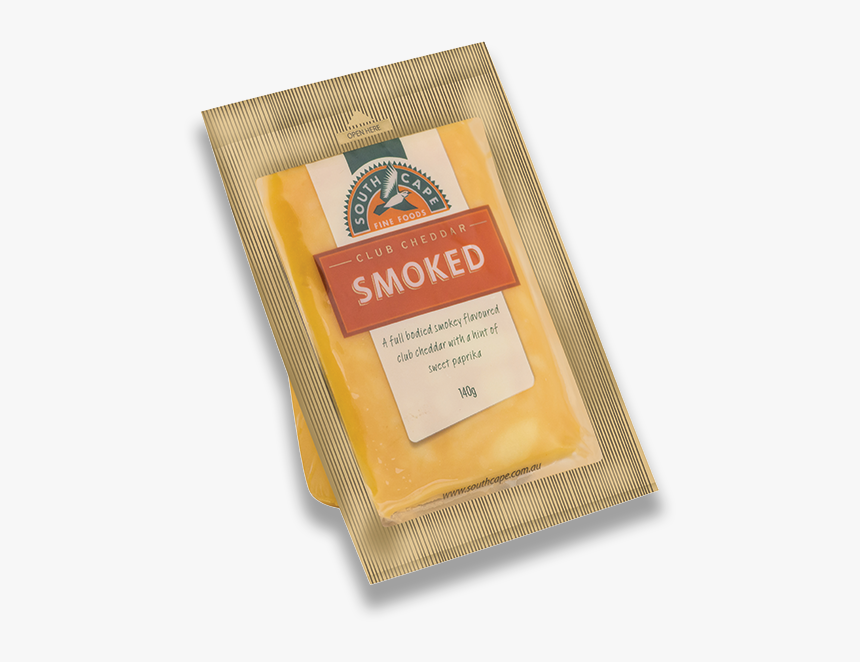 Smoked Cheddar - Cheddar Cracked Pepper Cheese, HD Png Download, Free Download