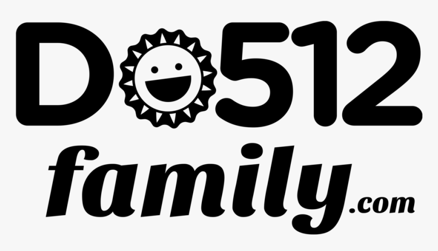 Do512family Logo Black Com Black Com Copy, HD Png Download, Free Download