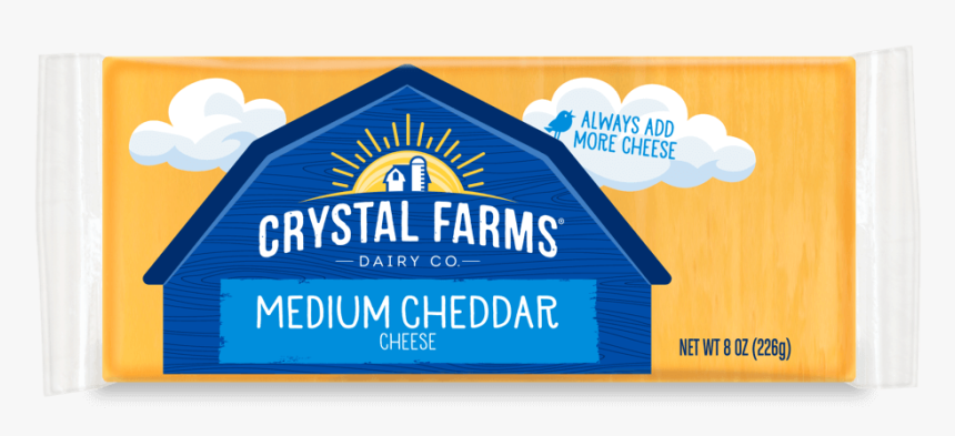 Crystal Farms, HD Png Download, Free Download