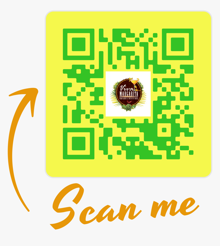 Smiley Face - Qr Code, HD Png Download, Free Download