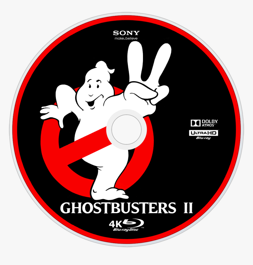 Ghostbusters Ii Uhd-bluray Disc Image - Finn Wolfhard Ghostbusters 3, HD Png Download, Free Download