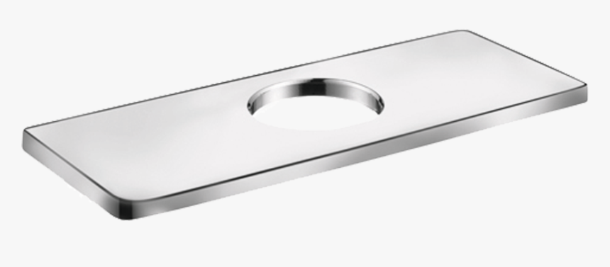 Base Plate For Modern Single-hole Faucets - Ceiling, HD Png Download, Free Download