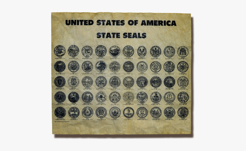 All 50 Presidents, HD Png Download, Free Download