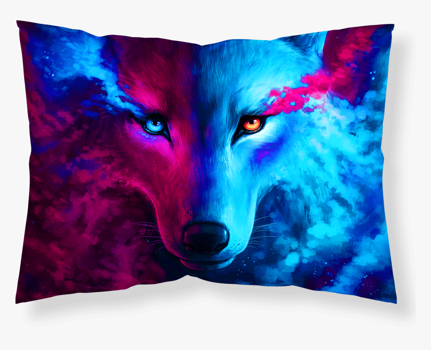 Wolf Galaxy, HD Png Download, Free Download