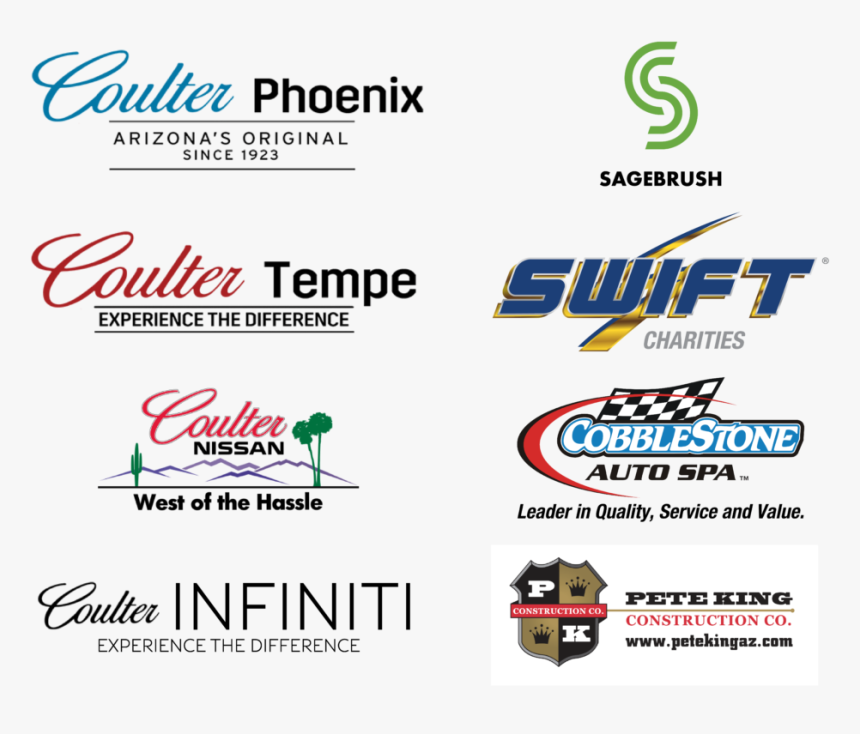 Special Thank You To This Year"s Holiday Card Sponsors - Swift Transportation, HD Png Download, Free Download