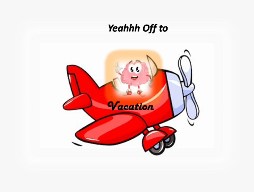 You Know What Your Brain Needs - Dessin Avion Hélice, HD Png Download, Free Download