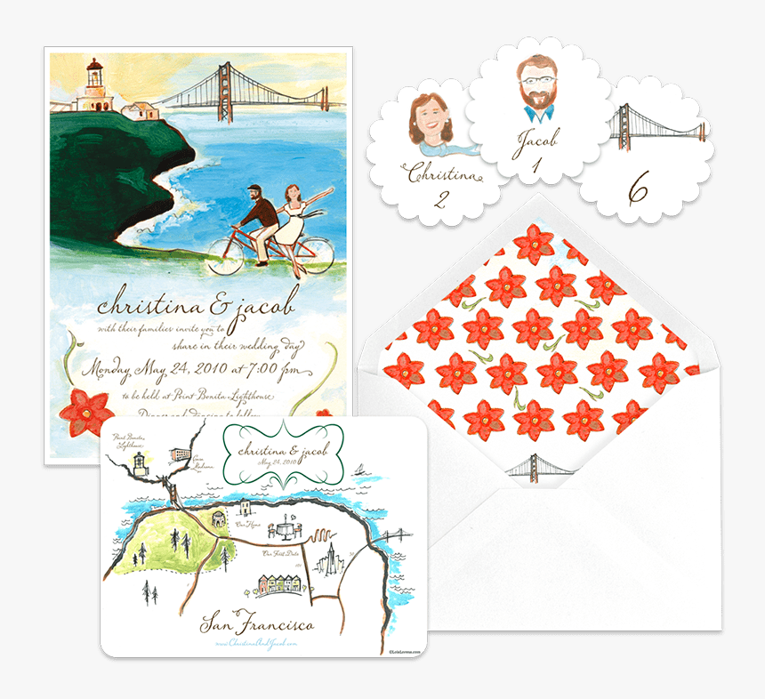 Ponta Bonita Lighthouse Wedding Featured On Snippet - Point Bonita Lighthouse, HD Png Download, Free Download