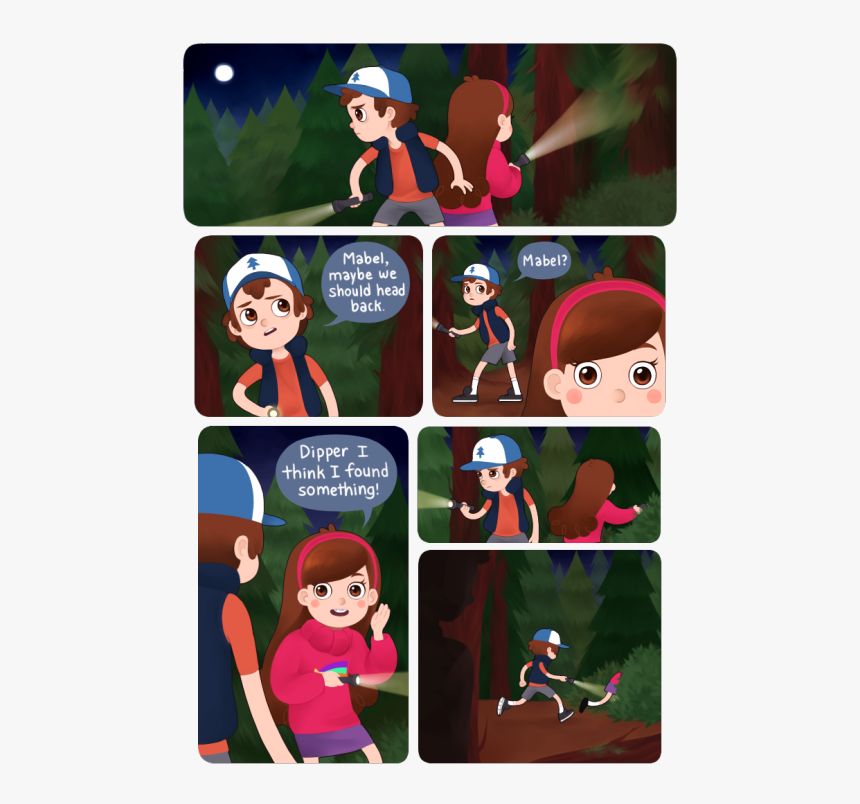 Gravity Falls Doctor, HD Png Download, Free Download