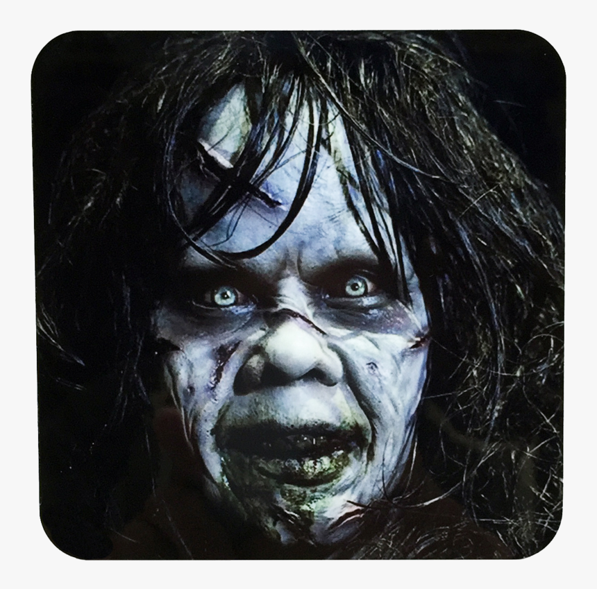 Linda Blair The Exorcist, HD Png Download, Free Download