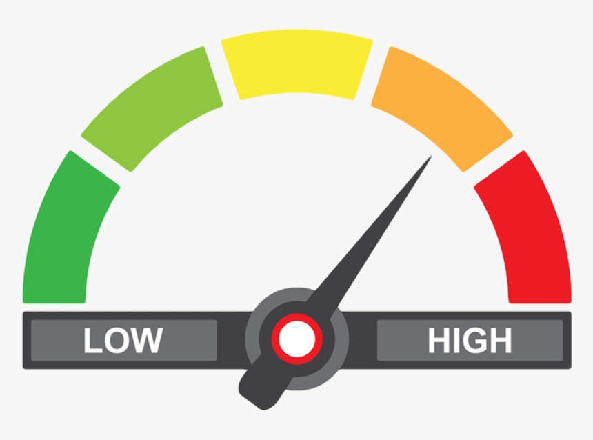 Speedometer Icon Png, Transparent Png, Free Download