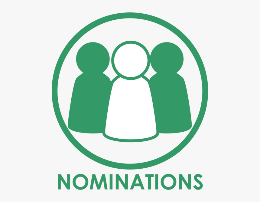 Nomination Png, Transparent Png, Free Download