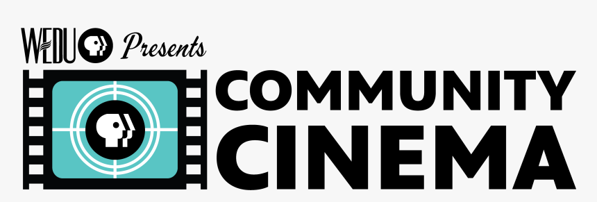 Wedu Presents Community Cinema - Pbs, HD Png Download, Free Download