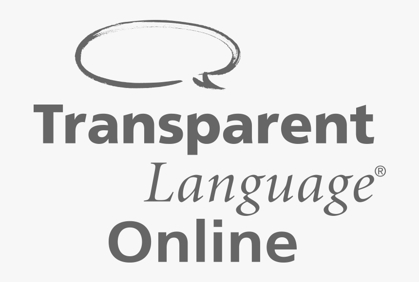 Transparent Language, HD Png Download, Free Download