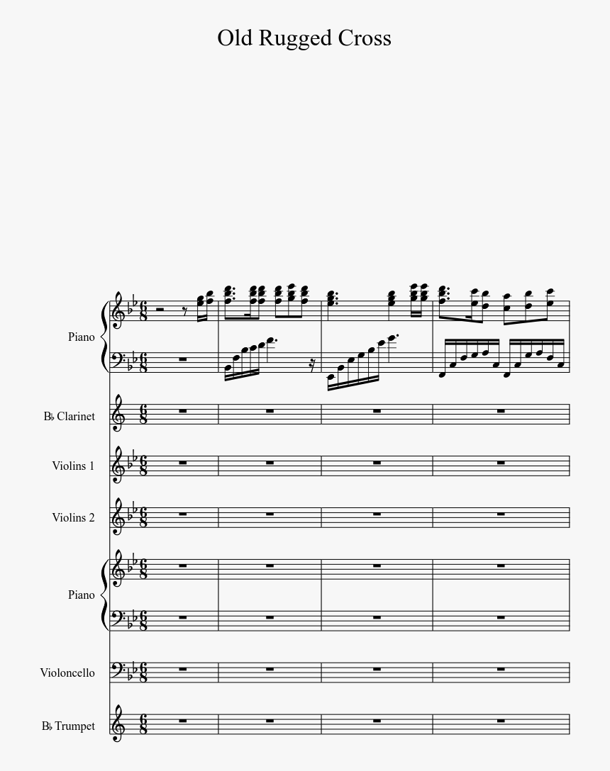 Cambodia , Png Download - Sheet Music, Transparent Png, Free Download