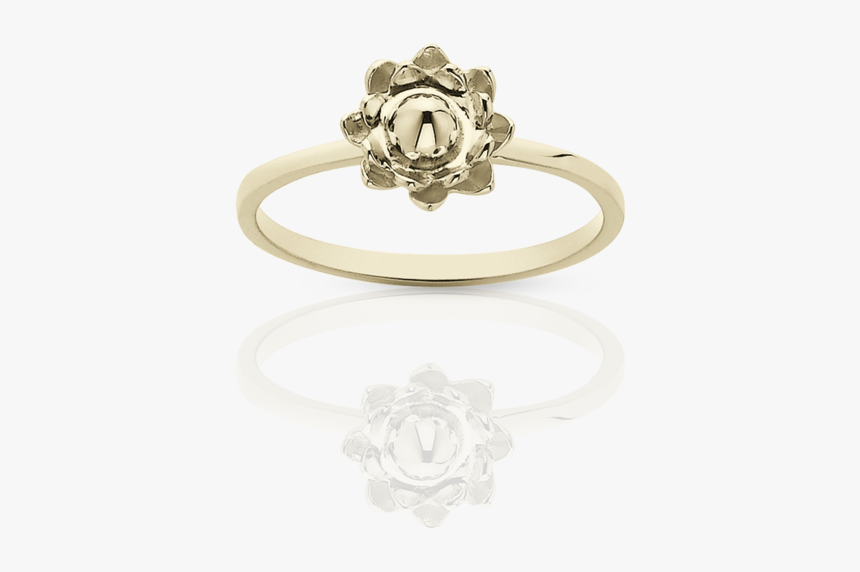 Engagement Ring, HD Png Download, Free Download