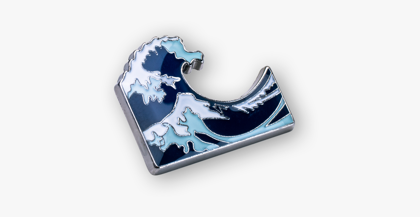 Wave Emoji Png - Crescent, Transparent Png, Free Download