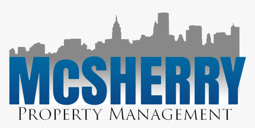 Mcsherry Property Management - Skyline, HD Png Download, Free Download