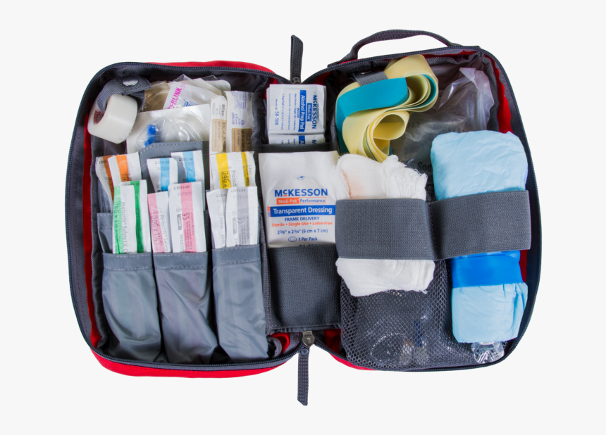 Medical Bag, HD Png Download, Free Download