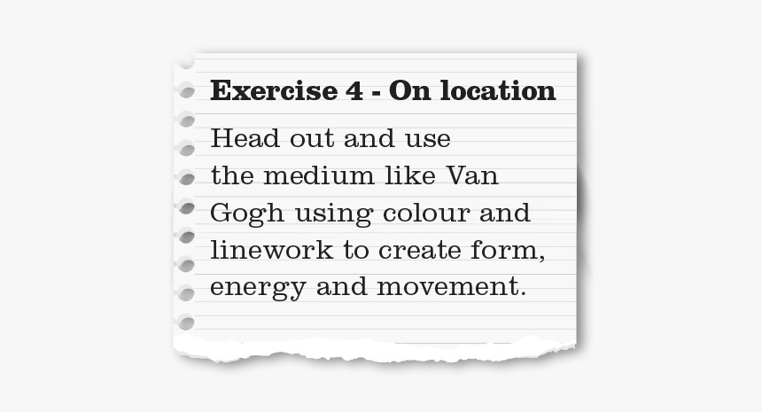 Crayola Fun Effects Exercise - Canadian Education Association, HD Png Download, Free Download