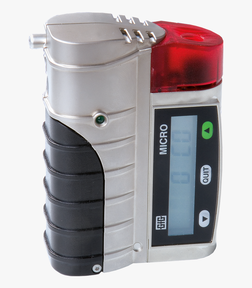 Gas Detector, HD Png Download, Free Download